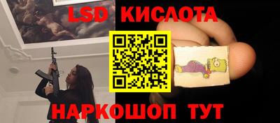 spice Берёзовский