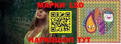 spice Берёзовский